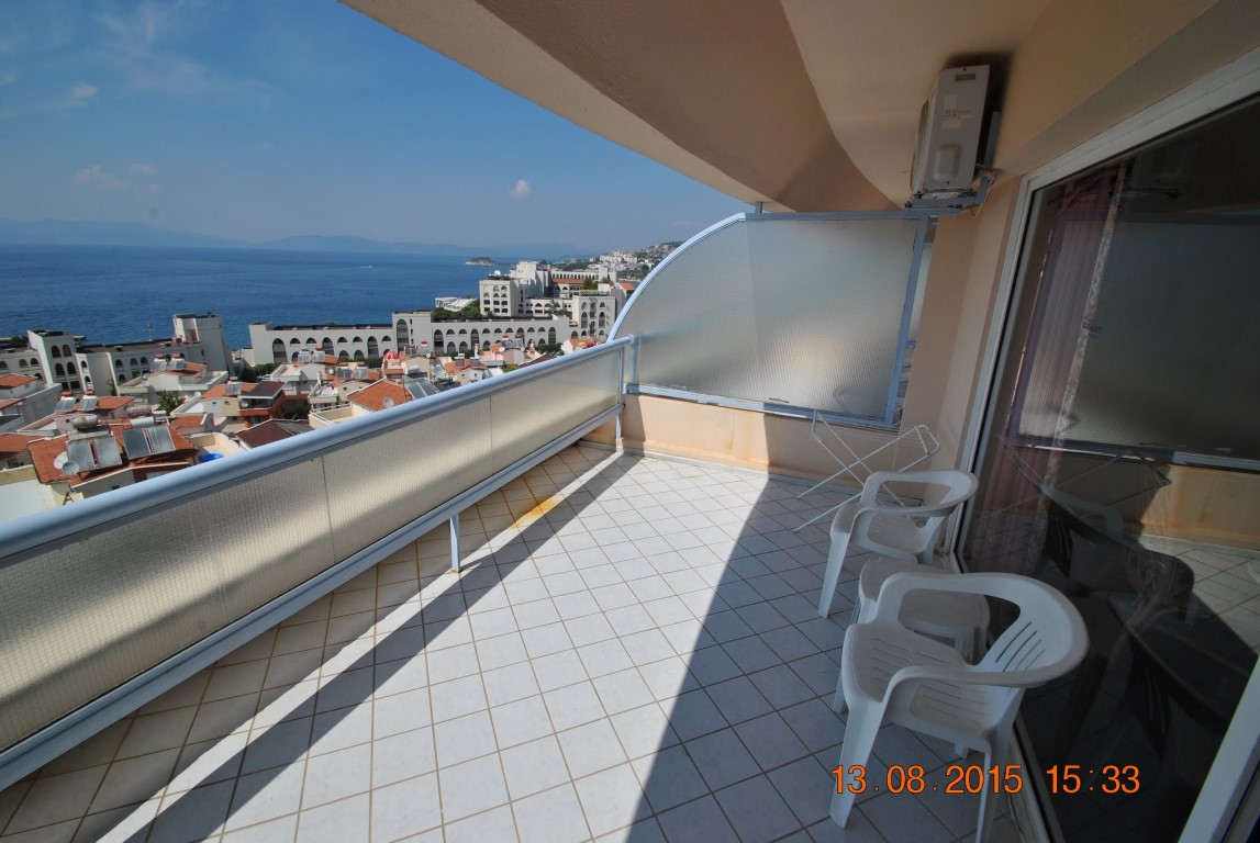 imagini hotel GRAND BLUE SKY KUSADASI